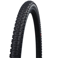Schwalbe REIFEN G-ONE ULTRABITE45-622 B/B-SK HS601 ADX...