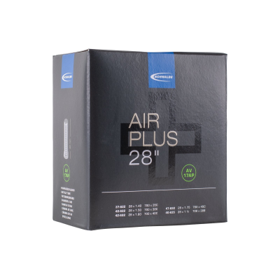 Schwalbe Schlauch AV17AP Air Plus 37/47-622/635 AV 40mm
