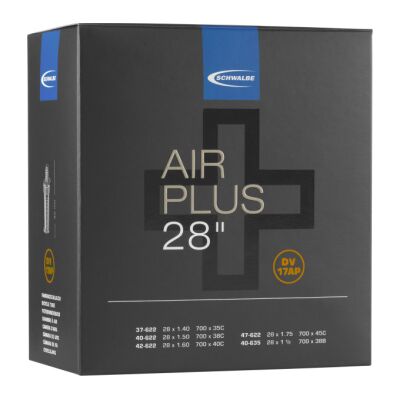 Schwalbe DV17 AIRPLUS37/47-622/635