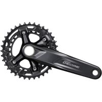 Shimano KRG DEORE FC-M4100-2 |...