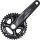 SHIMANO KURBELGARNITUR 36X26-170 HR 11-F OHNE KE-SCHU-RING O. SCHRAUBEN