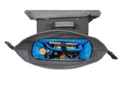 Giant Mik Pannier Tasche Sport Grau
