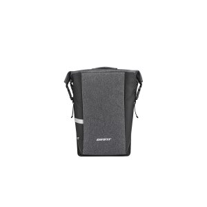 Giant Mik Pannier Tasche Sport Grau