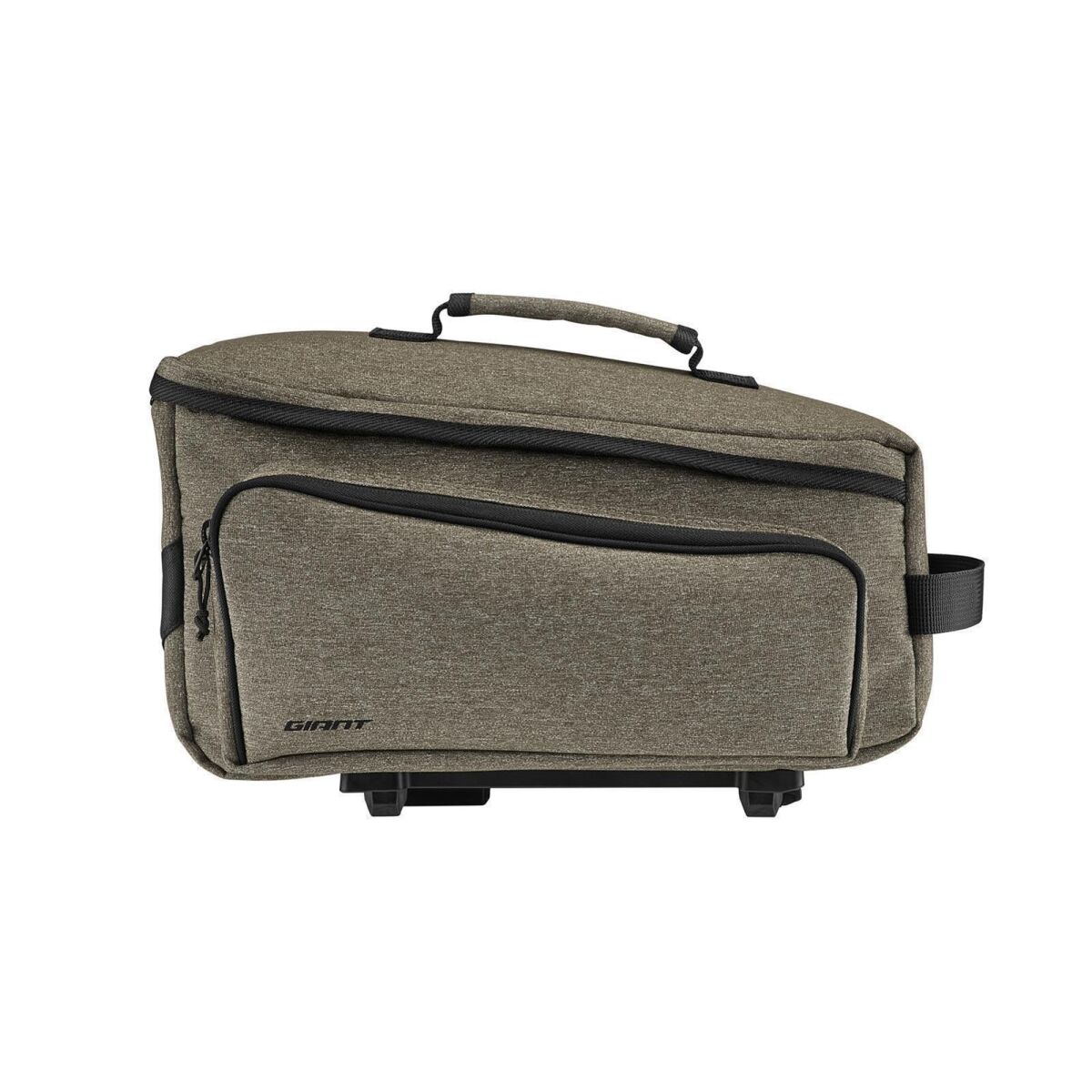 Giant Mik Trunk Tasche Blau - Robuste, praktische Fahrradtasche fr s,  85,90