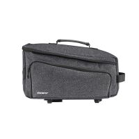 Giant Mik Trunk Tasche Grau