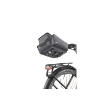 Giant Mik Trunk Tasche Grau