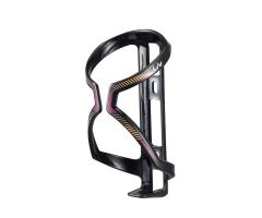 Liv Airway Comp Flaschenhalter Schwarz/Pink/Orange