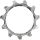 Shimano RITZEL 11Z MIT DISTANZRING CS-