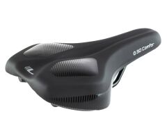 LONGUS SATTEL 3D COMFOR MEDIUM
