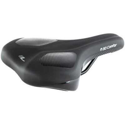LONGUS SATTEL 3D COMFOR LARGE