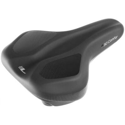 LONGUS SATTEL 3D COMFOR XL