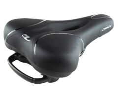 LONGUS SATTEL COMUT-E VENT LARGE
