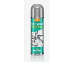 BIKE SHINE 300ML .