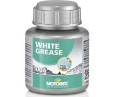 WHITE GREASE 628 100GR .