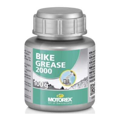 BIKE GREASE 2000 100GR .