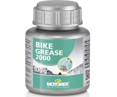 BIKE GREASE 2000 100GR .