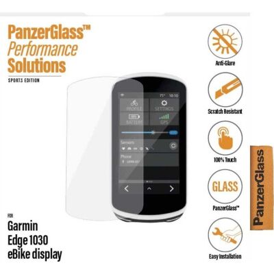 PANZERGLASS GARMIN EDGE 1030