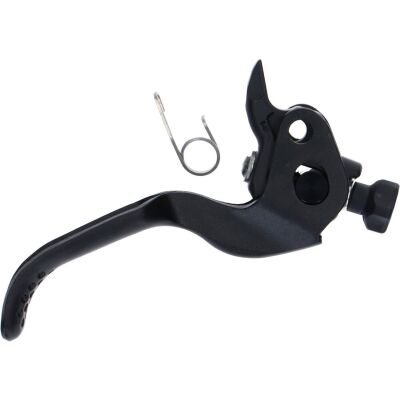 Shimano BREMSHEBEL OHNE HALTER RECHTS (NUR HEBEL) BL-M8100