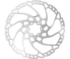 Shimano BREMSSCHEIBE SM-RT66-L 203MM (