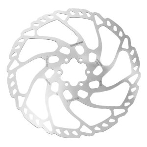 Shimano BREMSSCHEIBE SM-RT66-L 203MM (