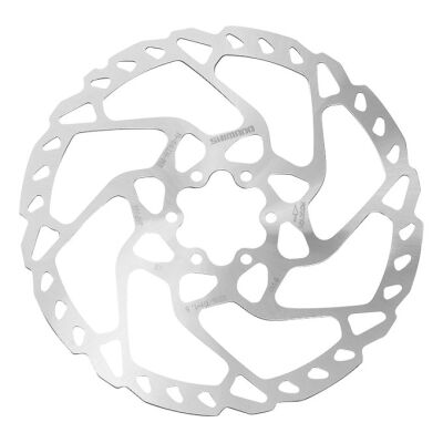 Shimano BREMSSCHEIBE SM-RT66-M 180MM (