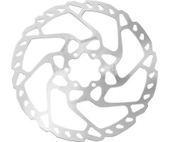 Shimano BREMSSCHEIBE SM-RT66-M 180MM (