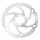 Shimano BREMSSCHEIBE SM-RT66-M 160MM (
