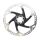 Shimano BREMSSCHEIBE SM-RT76 DEORE XT