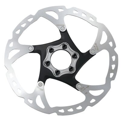 Shimano BREMSSCHEIBE SM-RT76 DEORE XT