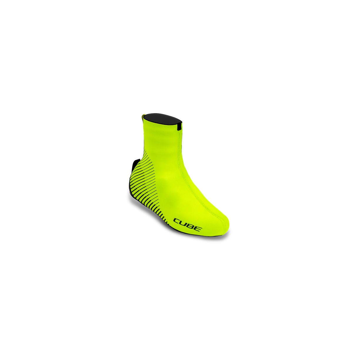 CUBE Überschuh Neopren Safety Gelb (16989) – Optimaler Wetterschutz ...