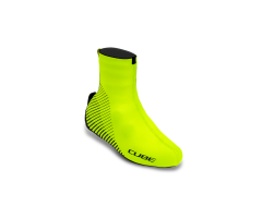 CUBE Überschuh Neopren Safety yellow (16989)