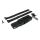 ACID Faltschloss Rigid 80 Pure black