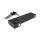 ACID Faltschloss Rigid 80 Pure black