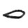 Acid Kettenschloss K120 Sl black