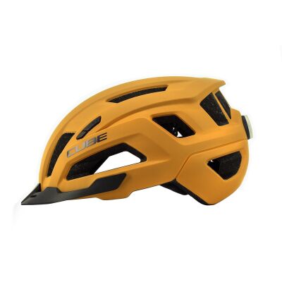 CUBE Helm CINITY curry