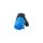 CUBE Handschuhe kurzfinger X NF black´n´blue