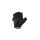 Cube Handschuhe Comfort Kurzfinger black´n´grey
