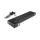 ACID Faltschloss Rigid 100 Pure black