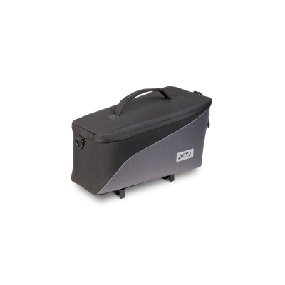 ACID Fahrradtasche Trunk City 8 Rilink black
