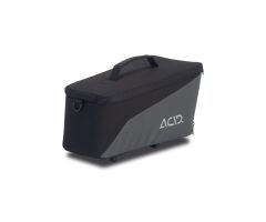 ACID Fahrradtasche Trunk City 8 Rilink black