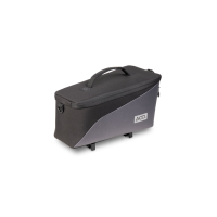 ACID Fahrradtasche Trunk City 8 Rilink black