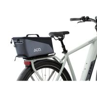 ACID Fahrradtasche Trunk City 8 Rilink black