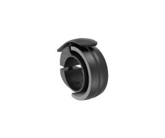 Acid Fahrradklingel black