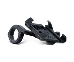 Acid Handyhalterung black