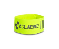 CUBE Safety Band yellow