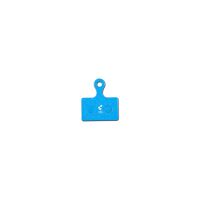 Cube Scheibenbremsbelag Shimano Direct Mount (BR-RS505 / Rs805) blue