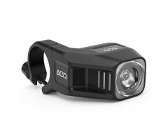 ACID Frontlicht PRO 80 black