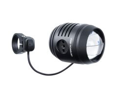 ACID E-Bike Frontlicht Pro-E 140 High Beam black