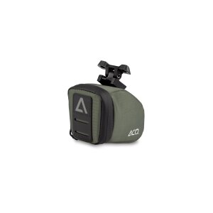 ACID Satteltasche CLICK S olive