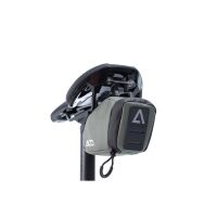 ACID Satteltasche CLICK S olive